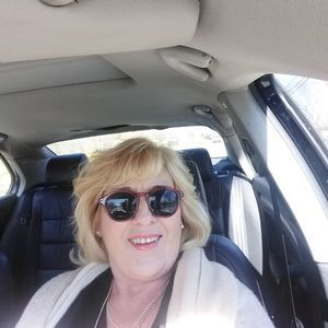 Meet your Posher, Wendy